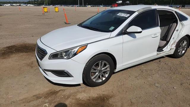 Hyundai Sonata 2017