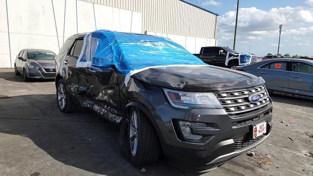Ford Explorer 2016