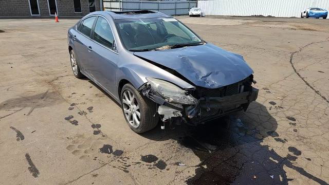 Mazda 6 2009