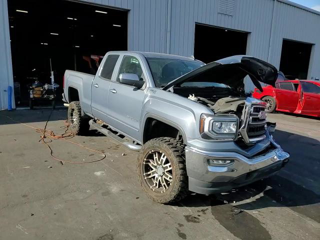 GMC Sierra 2016