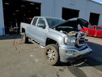 GMC Sierra 2016