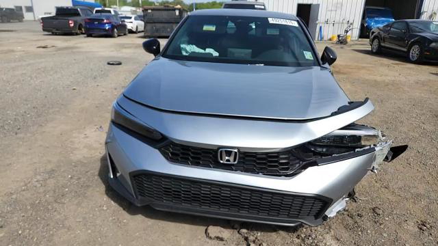 Honda Civic 2026