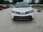Toyota RAV 4 2015