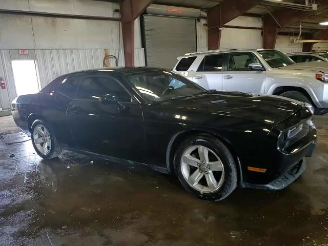 Dodge Challenger 2013