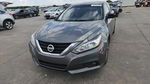 Nissan Altima 2017