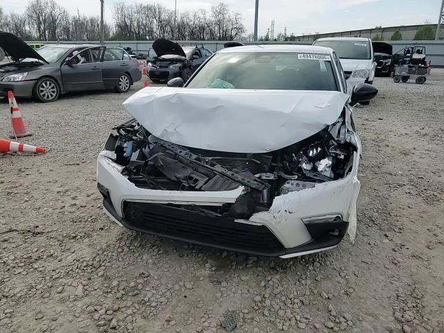 Honda Civic 2023