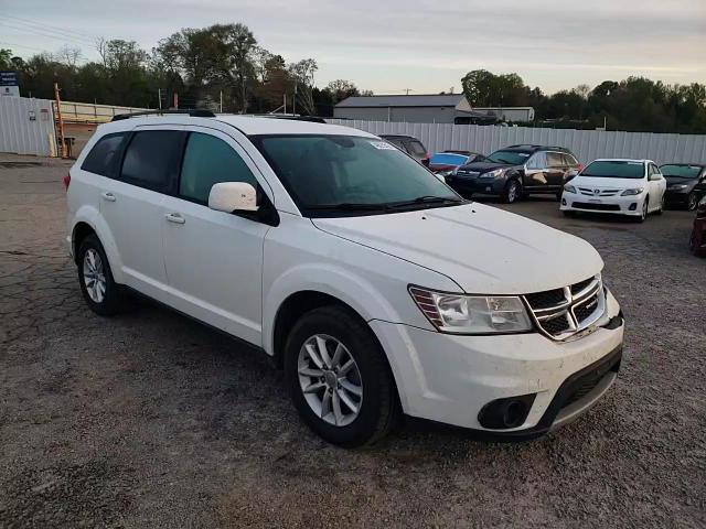 Dodge Journey 2017