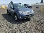 Toyota RAV 4 2014