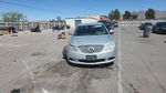 Buick LaCrosse 2012
