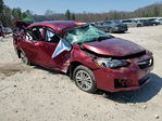 Subaru Impreza 2018