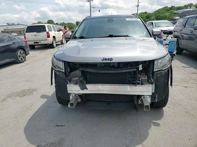 Jeep Compass 2018