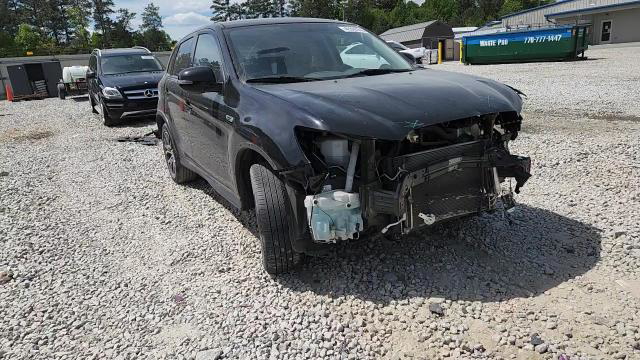 Mitsubishi Outlander 2019