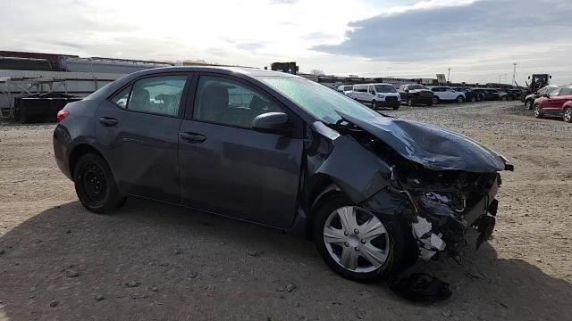 Toyota Corolla 2018