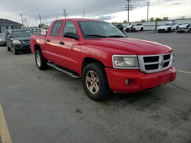Dodge Dakota 2011