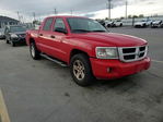 Dodge Dakota 2011
