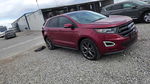 Ford Edge 2016