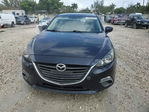 Mazda 3 2016