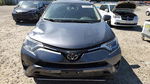 Toyota RAV 4 2017