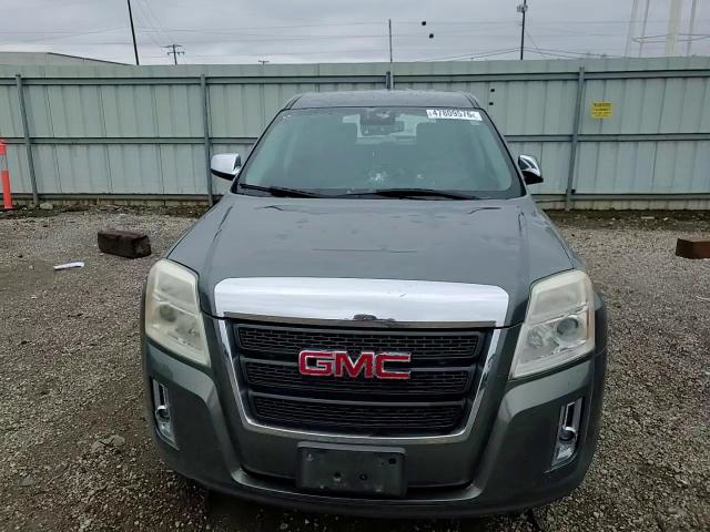 GMC Terrain 2013