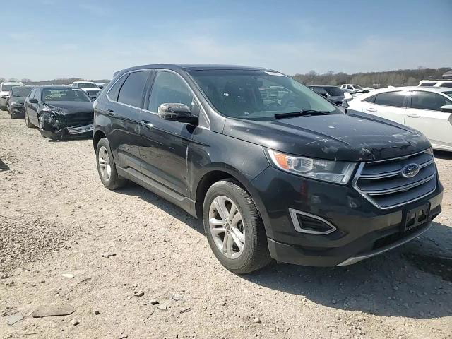 Ford Edge 2015