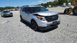 Ford Explorer 2015