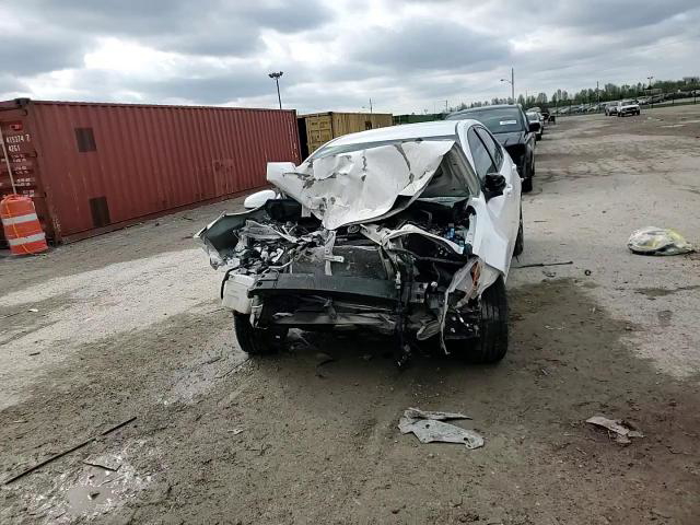 Toyota Corolla 2018