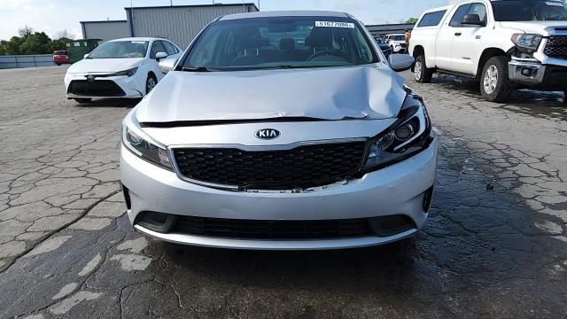 Kia Forte 2017