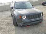 Jeep Renegade 2016