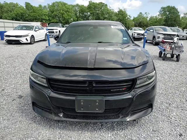 Dodge Charger 2019