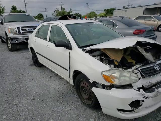 Toyota Corolla 2007