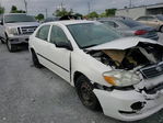 Toyota Corolla 2007