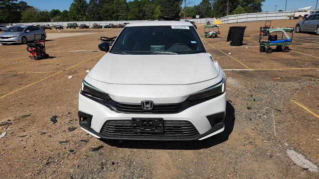 Honda Civic 2023