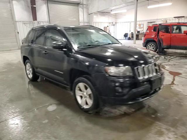 Jeep Compass 2016