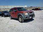 Honda Element 2003