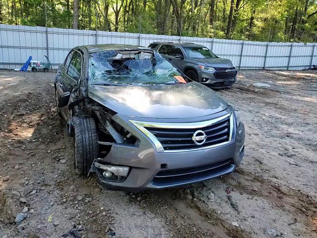 Nissan Altima 2014