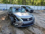 Nissan Altima 2014