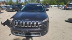 Jeep Cherokee 2015