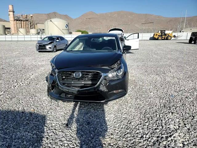 Mazda 3 2017