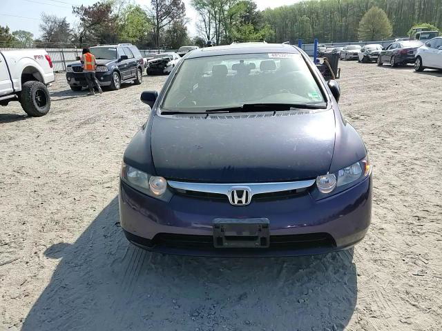Honda Civic 2007