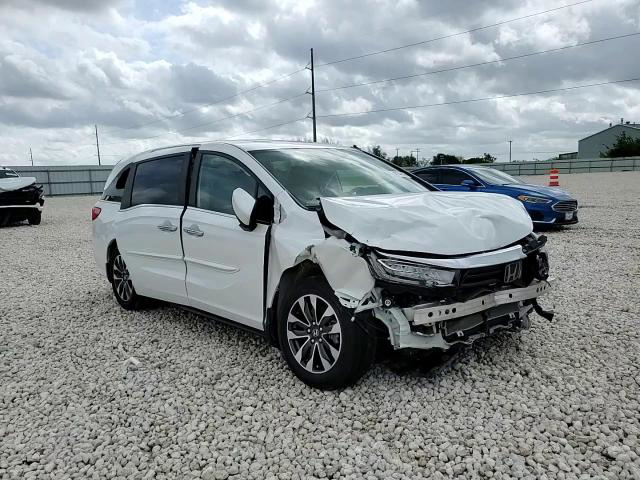 Honda Odyssey 2023