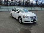 Nissan Sentra 2014