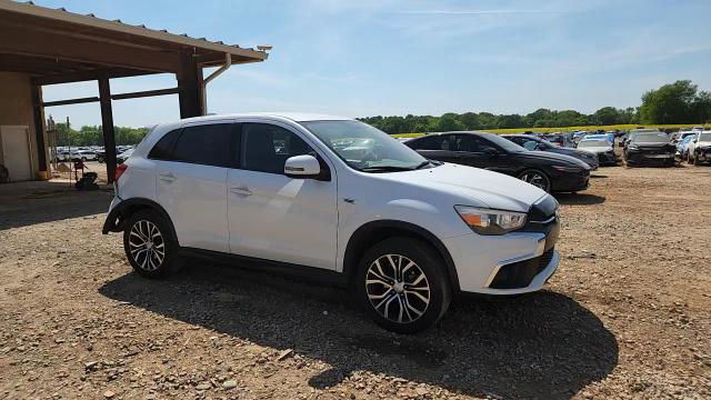 Mitsubishi Outlander 2019