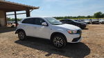 Mitsubishi Outlander 2019