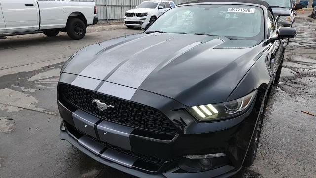Ford Mustang 2016