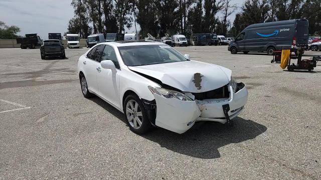Lexus ES 2007