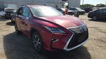 Lexus RX 2016