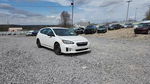 Subaru Impreza 2019