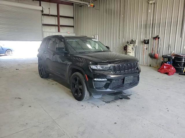 Jeep Cherokee 2023