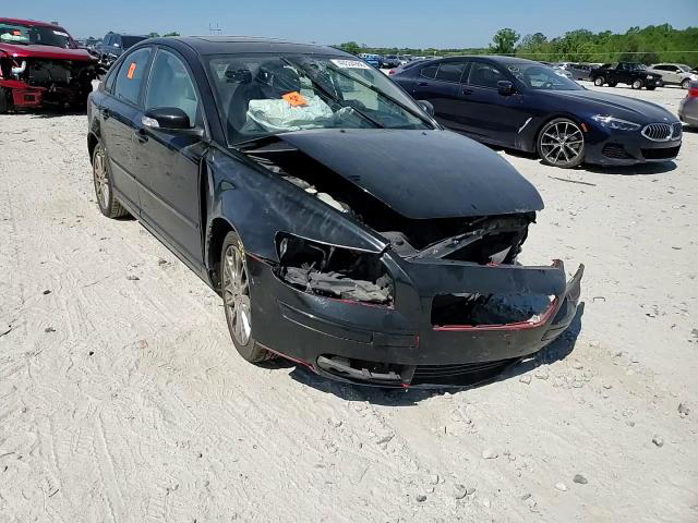 Volvo S40 2009