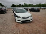 Honda Accord 2013